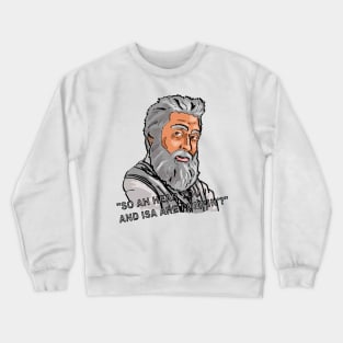 Naveed Still Game Crewneck Sweatshirt